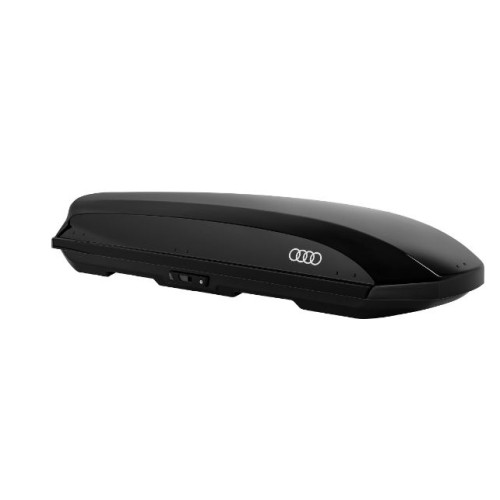 Audi ski- en bagage box 430L